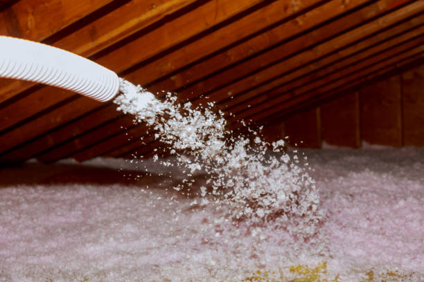 Best Insulation for Specific Applications in Rice Lake, WI