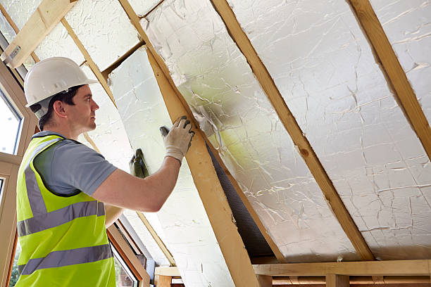 Best Insulation Installation Services in Rice Lake, WI